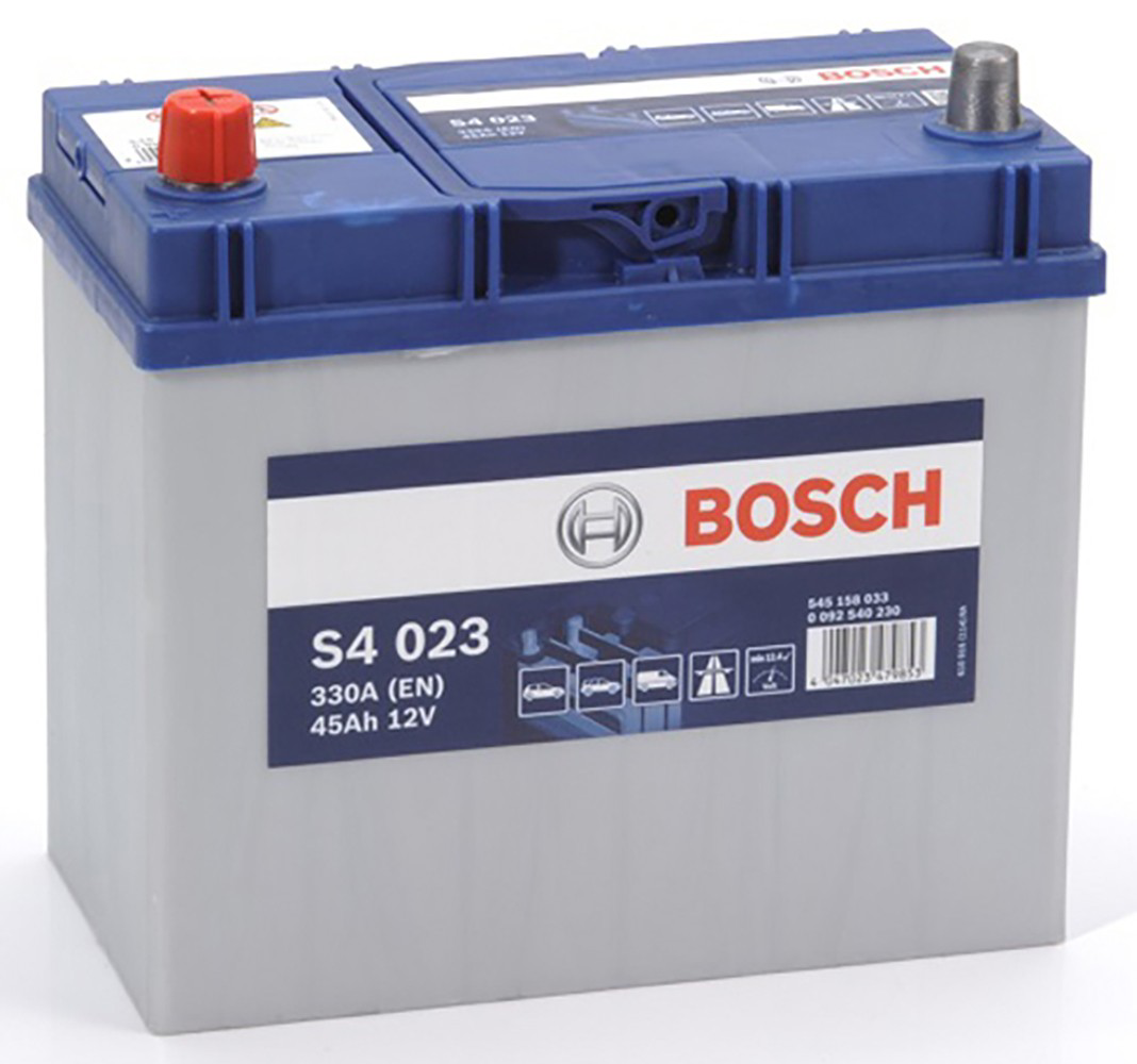 Bateria (akumulator) Bosch 0092S40230 cena, od 101,43 USD