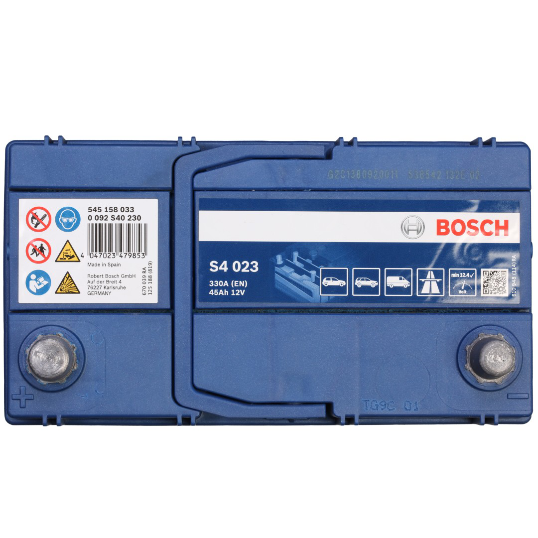  Bosch 0092S40230