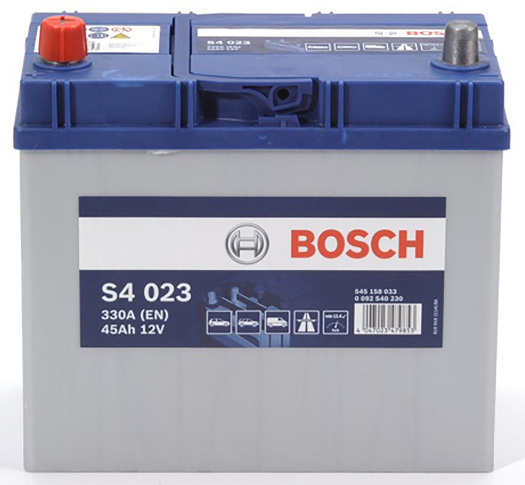 0092S40230 Bosch Bateria (akumulator)