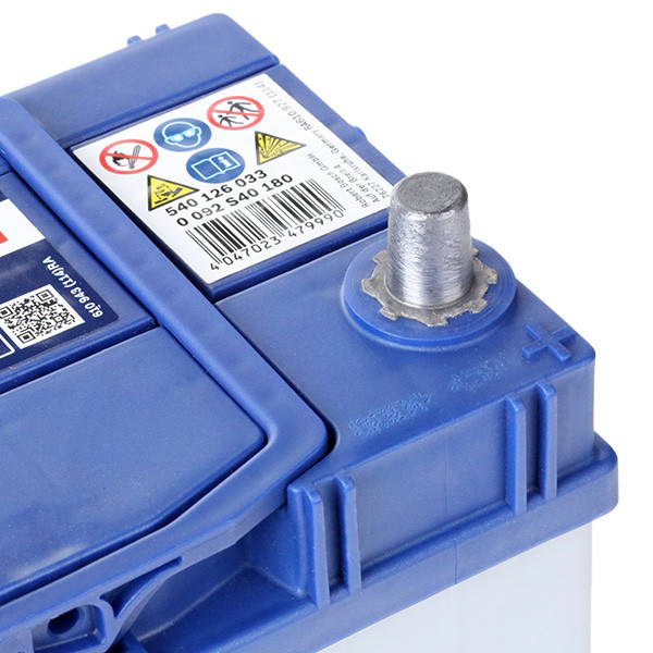 Bateria (akumulator) Nissan/Infiniti 244101JB0AHR cena, od 115,99 USD