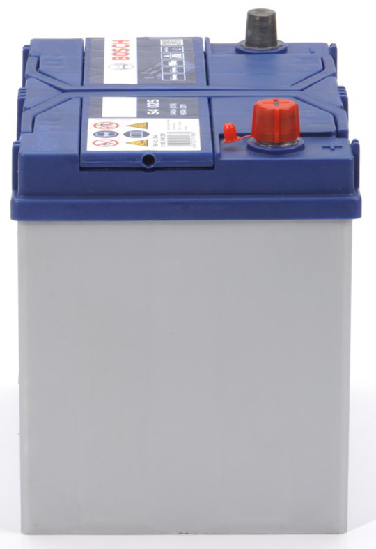 Bateria (akumulator) 0092S40250 Bosch