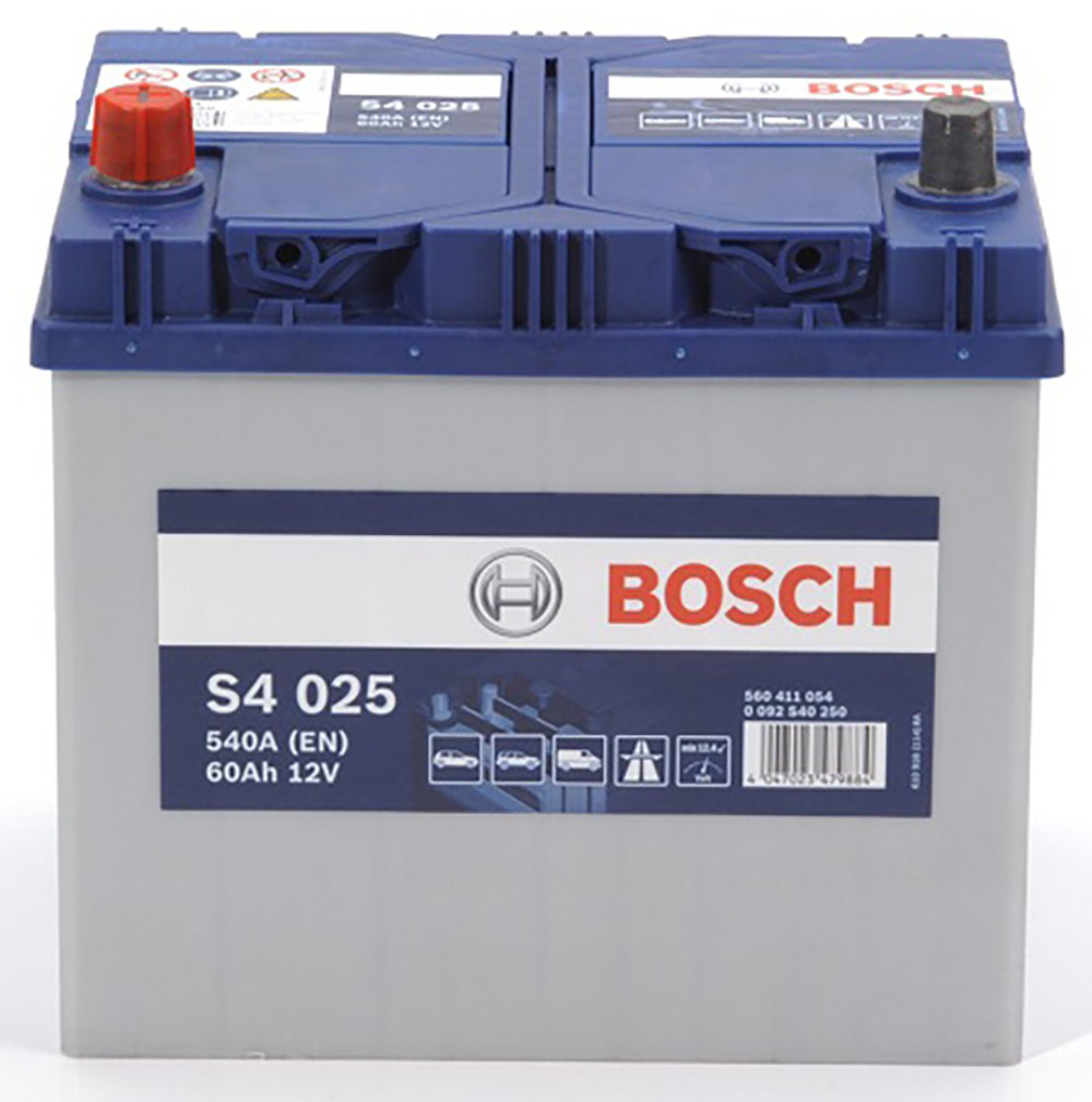 Bateria (akumulator) Bosch 0092S40250