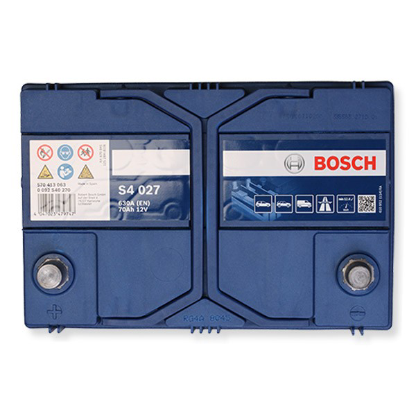 Bateria (akumulator) Bosch 0092S40270 cena, od 154,35 USD