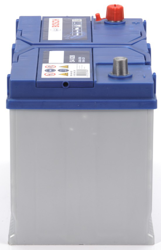Bateria (akumulator) Bosch 0092S40280