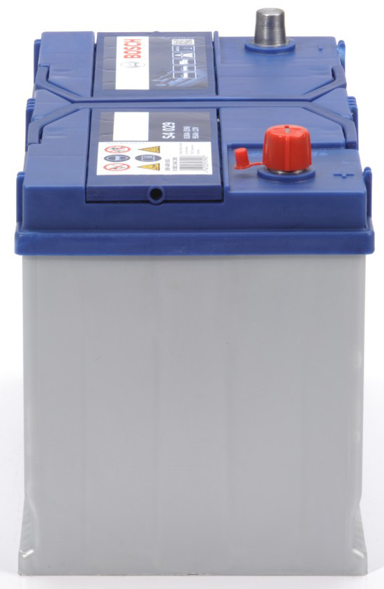 Bateria (akumulator) 0092S40290 Bosch