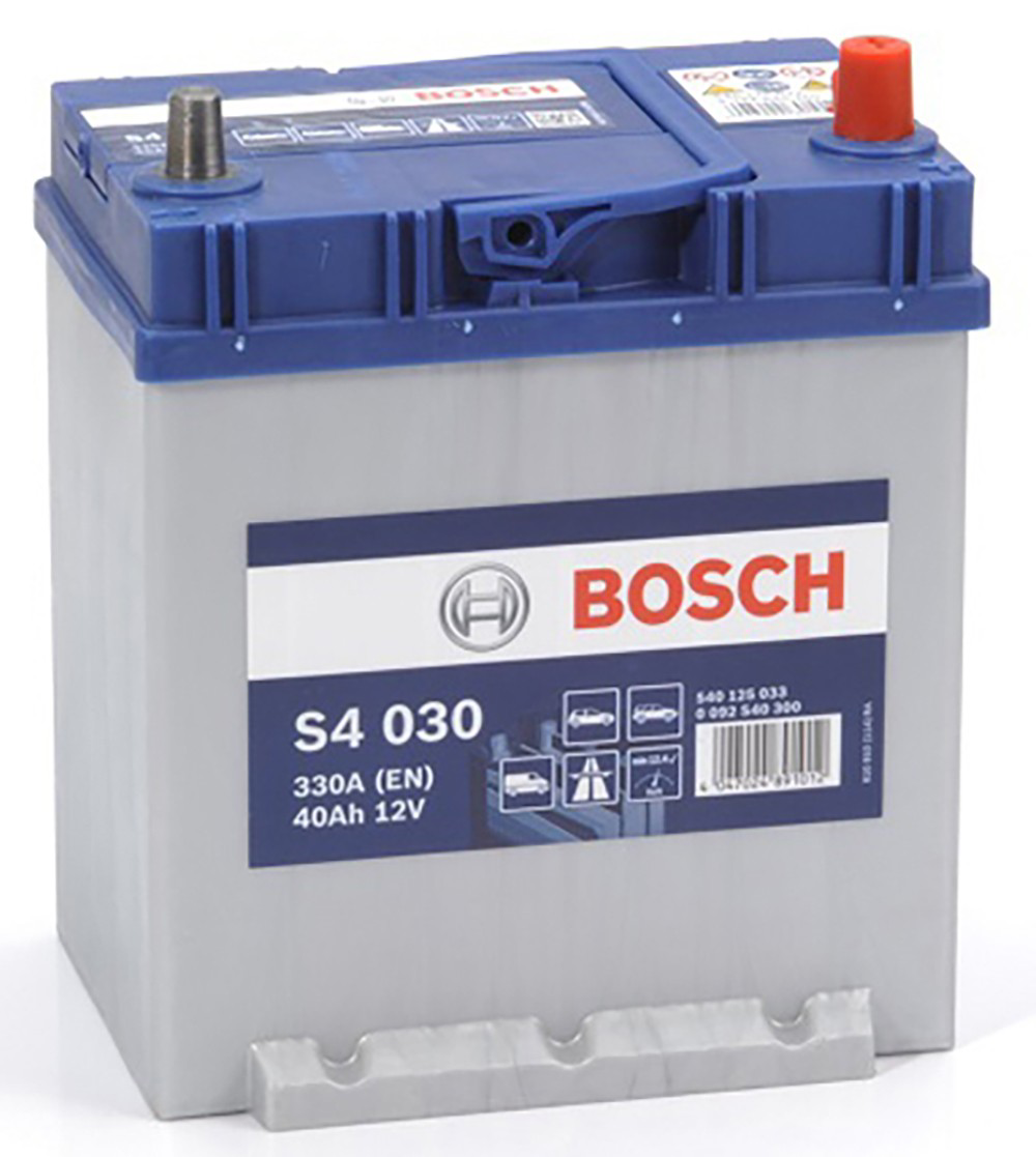Bateria (akumulator) Bosch 0092S40300 cena, od 99,78 USD