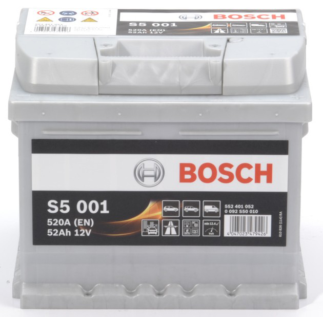  Bosch 0092S50010