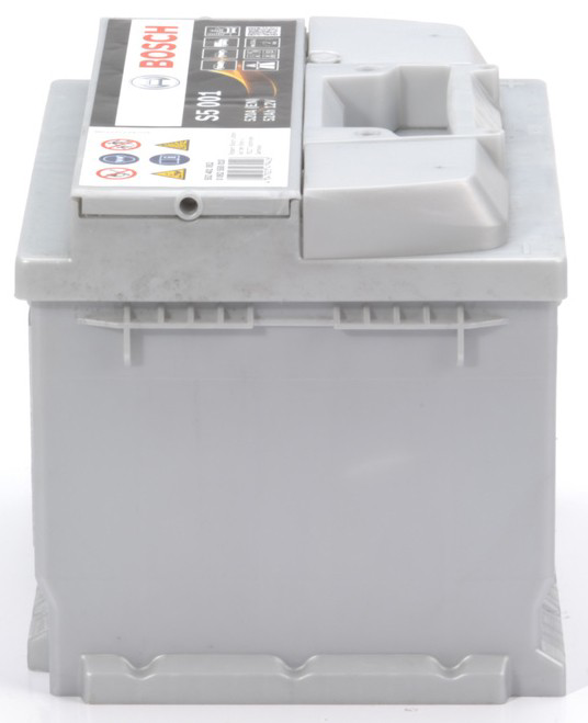 Bateria (akumulator) 0092S50010 Bosch