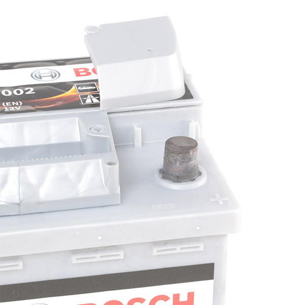 Bateria (akumulator) 0092S50020 Bosch