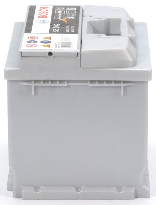 Do koszyka 0092S50020 Bosch Bateria (akumulator)