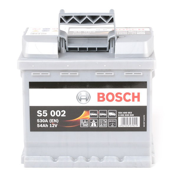 Bateria (akumulator) 0092S50020 Bosch