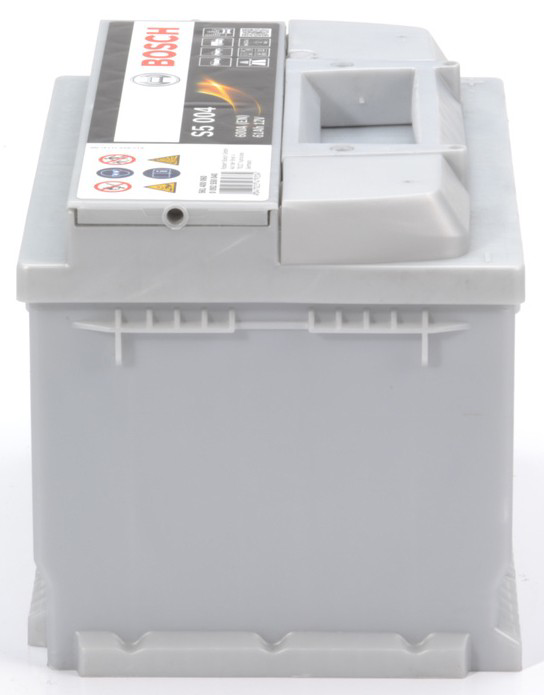 Bateria (akumulator) 0092S50040 Bosch