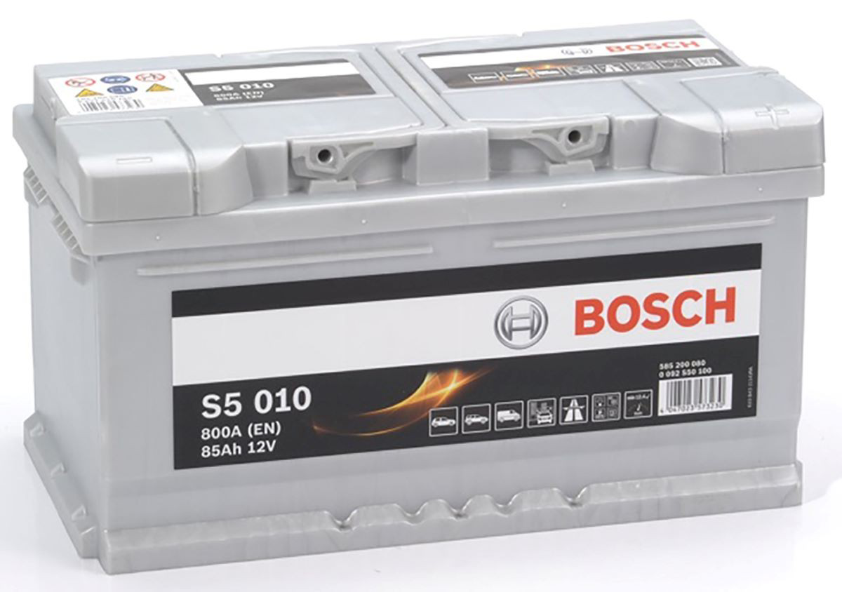 Bateria (akumulator) Bosch 0092S50100 cena, od 195,22 USD