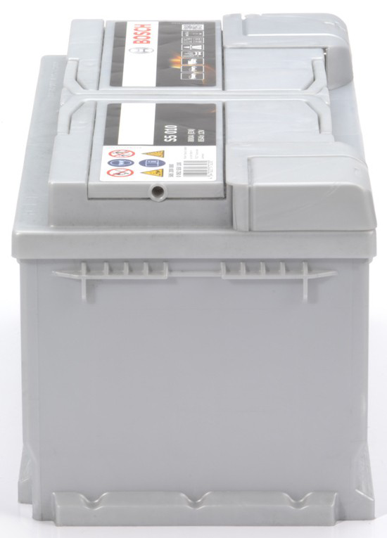 Bateria (akumulator) 0092S50100 Bosch