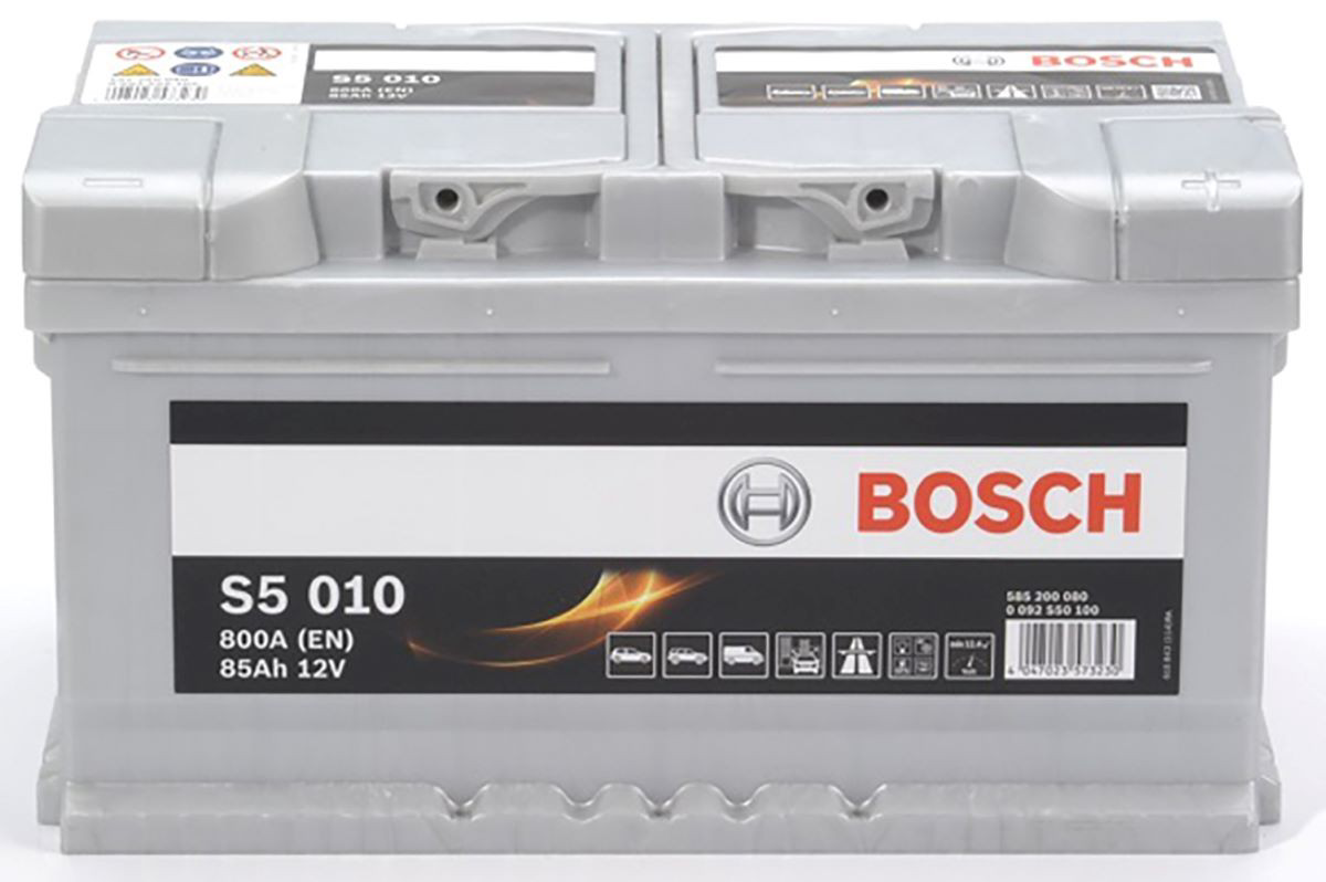 Bateria (akumulator) Bosch 0092S50100