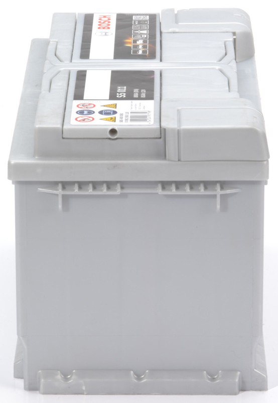 Bateria (akumulator) 0092S50110 Bosch