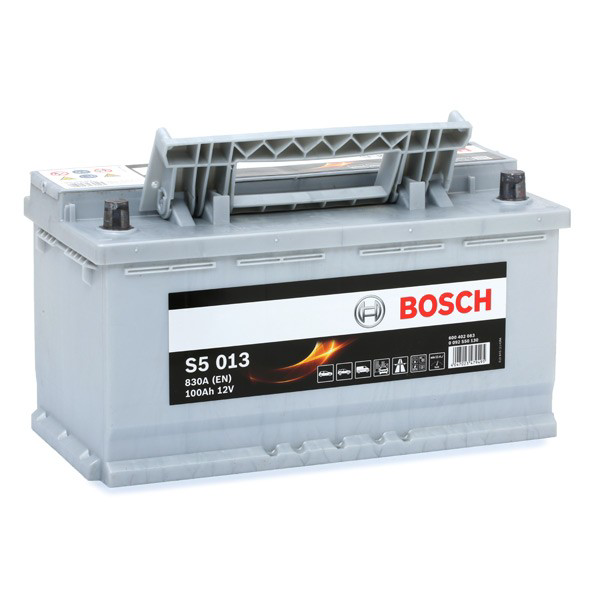 0092S50130 Bosch Bateria (akumulator)