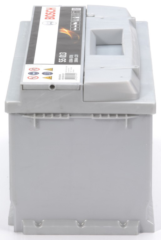 Bateria (akumulator) 0092S50130 Bosch