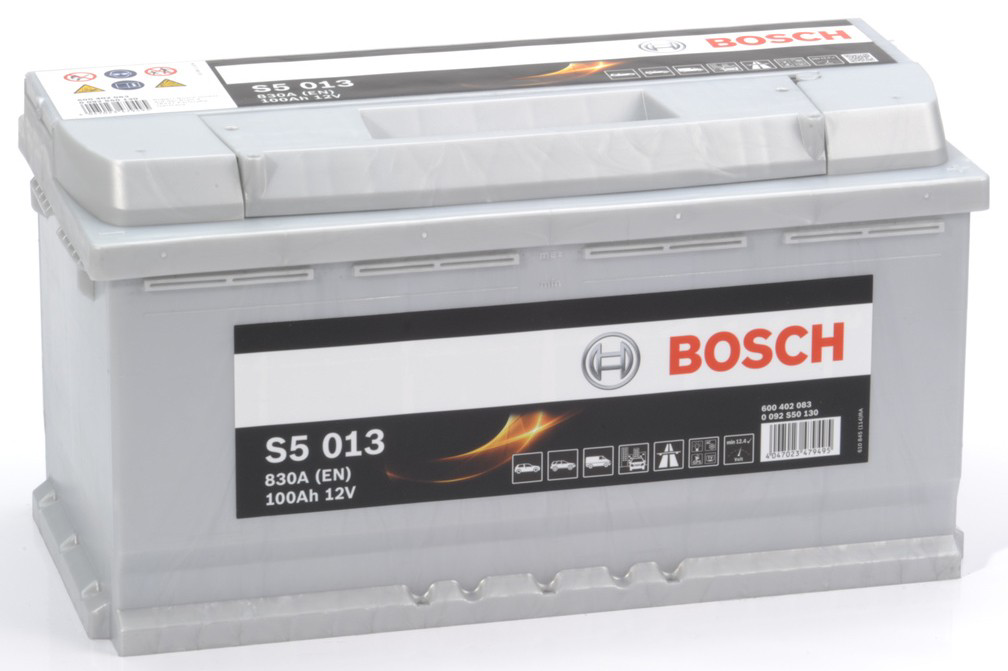  Bosch 0092S50130