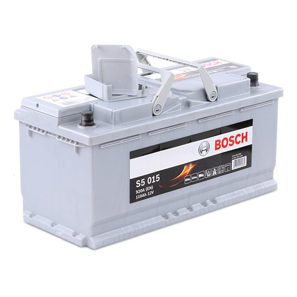 0092S50150 Bosch Bateria (akumulator)