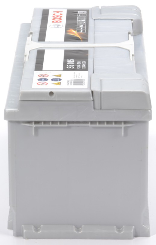 Bateria (akumulator) Bosch 0092S50150 cena, od 244,08 USD