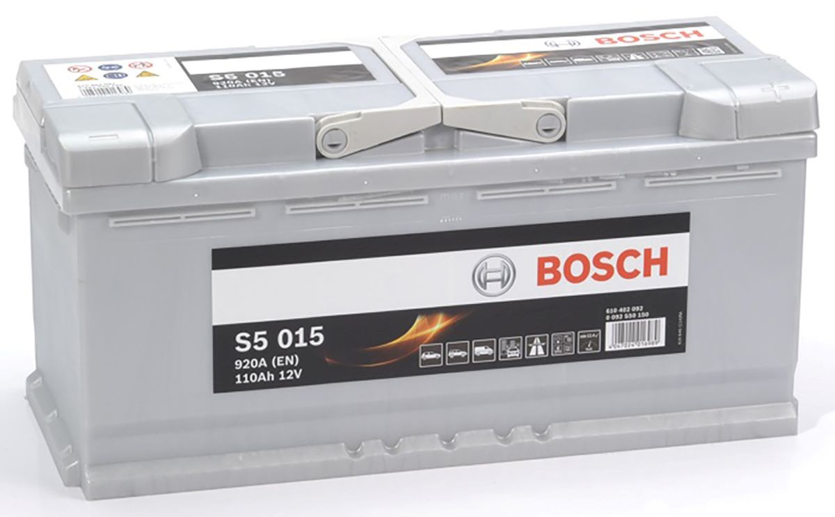 Bateria (akumulator) Bosch 0092S50150