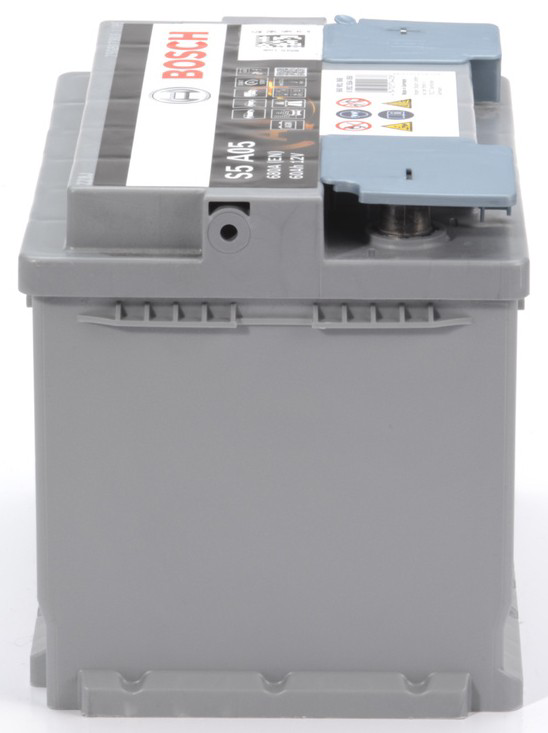 Bateria (akumulator) Bosch 0092S5A050