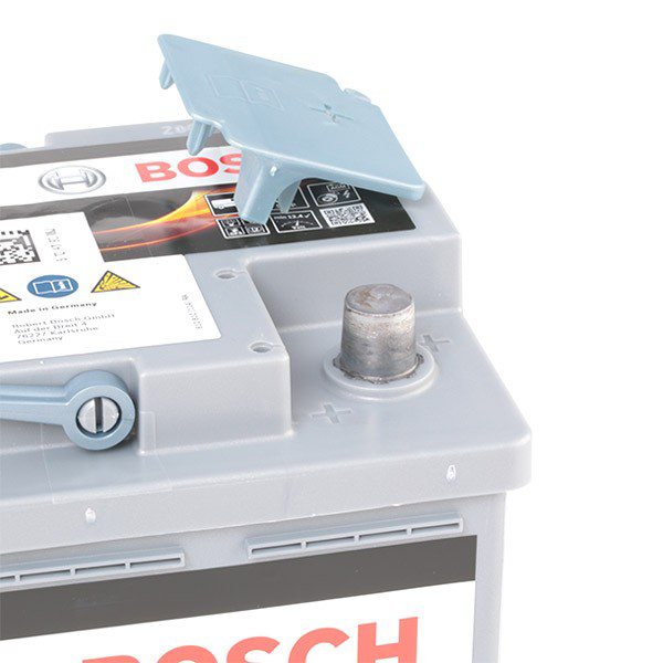 Bateria (akumulator) 0092S5A110 Bosch