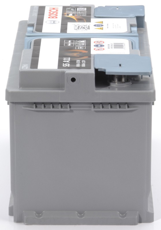 Bateria (akumulator) 0092S5A110 Bosch