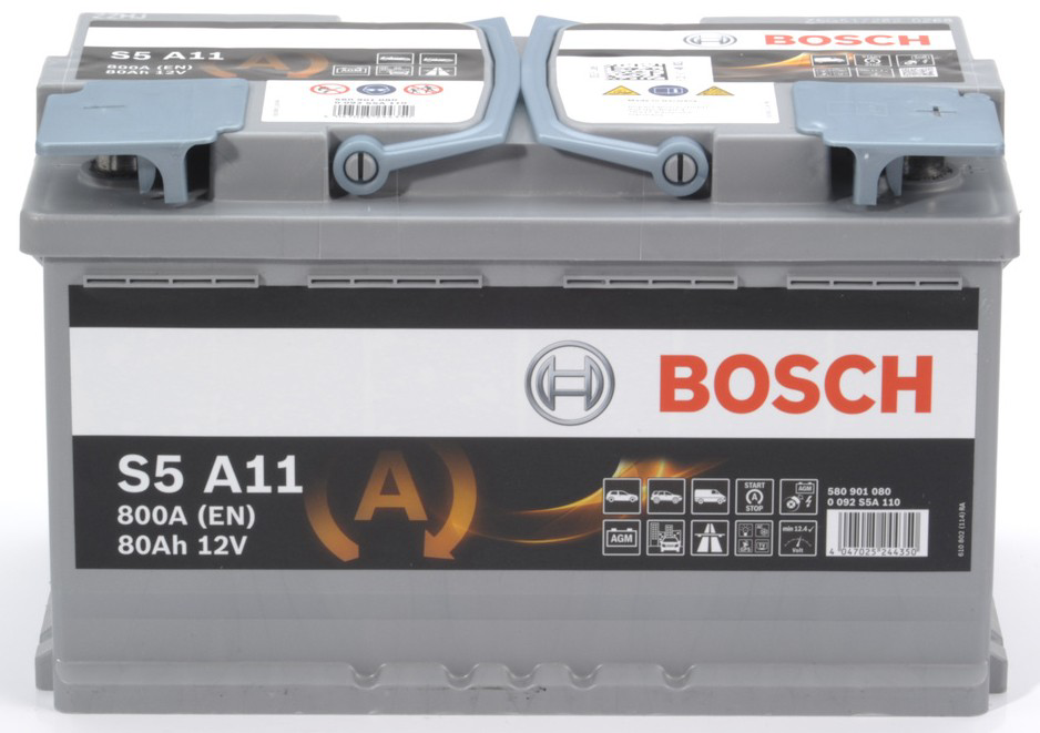  Bosch 0092S5A110