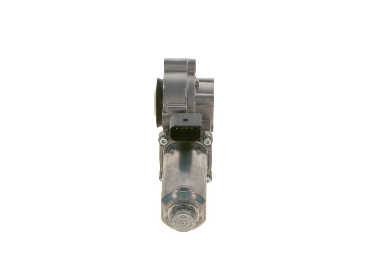 Do koszyka 0130008527 Bosch Silnik nastawczy skrzyni rozdzielczej