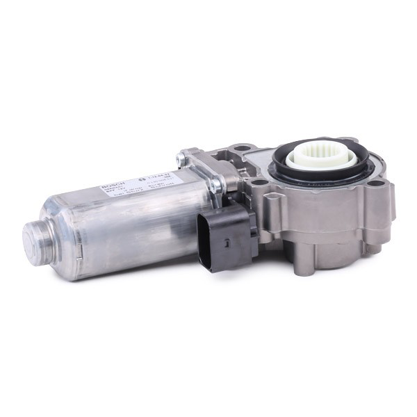 Silnik nastawczy skrzyni rozdzielczej 0130008527 Bosch