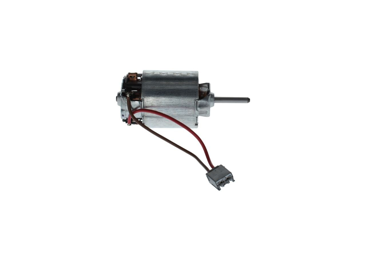 Silniczek wentylatora nagrzewnicy (ogrzewacza wnętrza) Bosch 0130101511 cena, od 125,10 USD