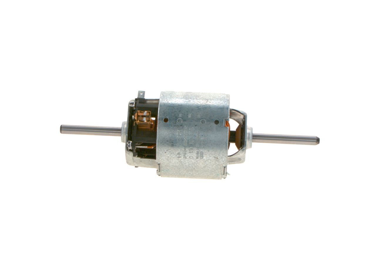Silniczek wentylatora nagrzewnicy (ogrzewacza wnętrza) Bosch 0130101616 cena, od 80,20 USD