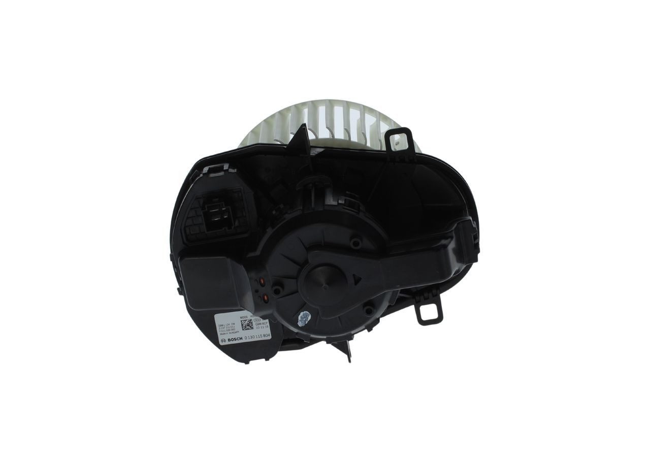 Silniczek wentylatora nagrzewnicy (ogrzewacza wnętrza) Bosch 0130115804 cena, od 153,20 USD