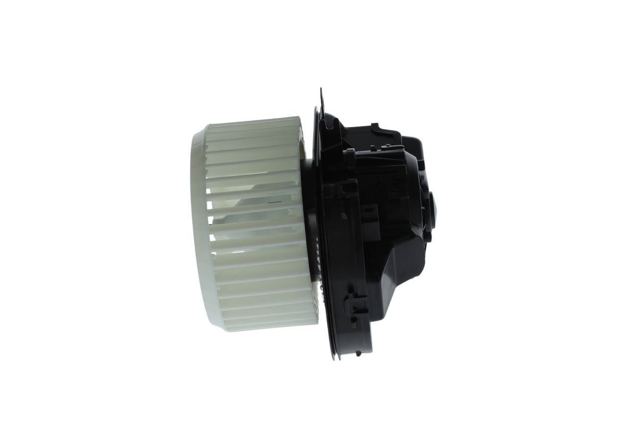 0130115804 Bosch Silniczek wentylatora nagrzewnicy (ogrzewacza wnętrza)