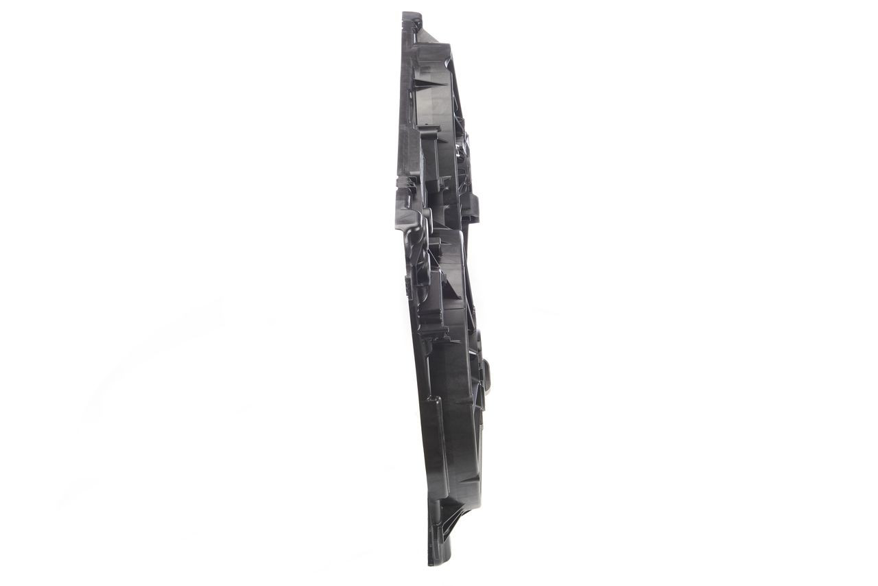 Dyfuzor chłodnicy, w komplecie z silnikiem i wirnikiem 0130308549 Bosch