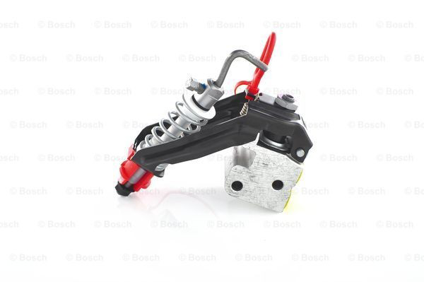 Regulator ciśnienia hamulców (regulator sił hamowania) Bosch 0204031296 cena, od 277,19 USD