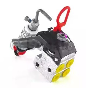 Regulator ciśnienia hamulców (regulator sił hamowania) Bosch 0204031296 cena, od 262,94 USD