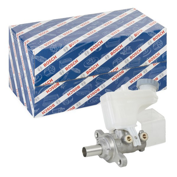 0204054376 Bosch Główny cylinder hamulców