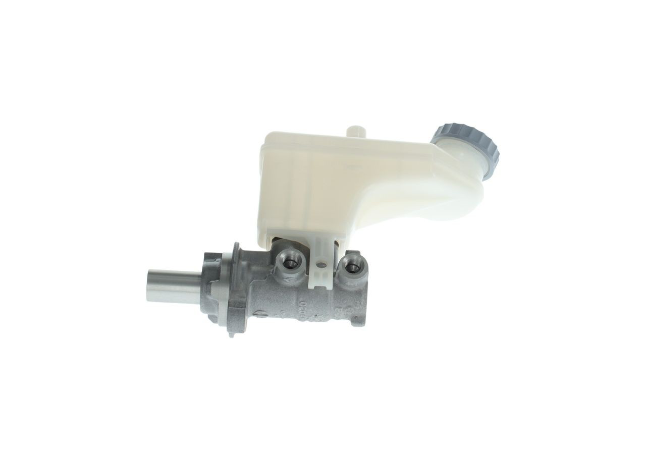 Główny cylinder hamulców 0204054376 Bosch