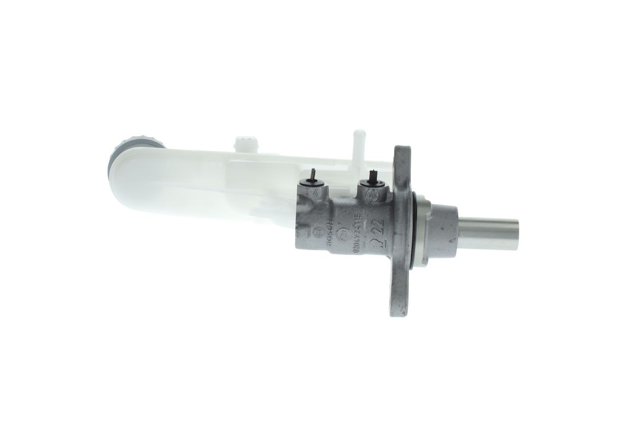 0204054419 Bosch Główny cylinder hamulców