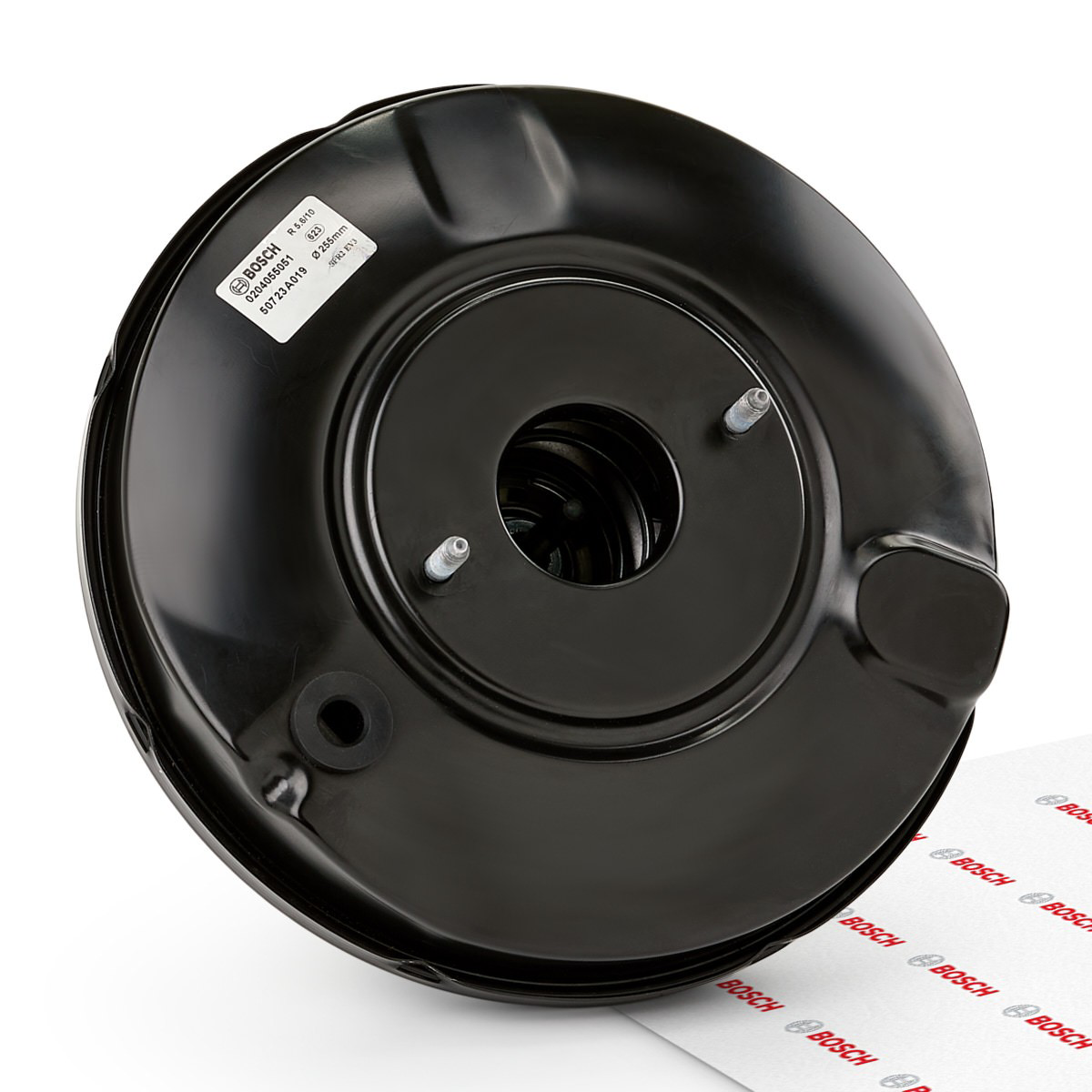 0204055051 Bosch Wzmacniacz próżniowy hamulców