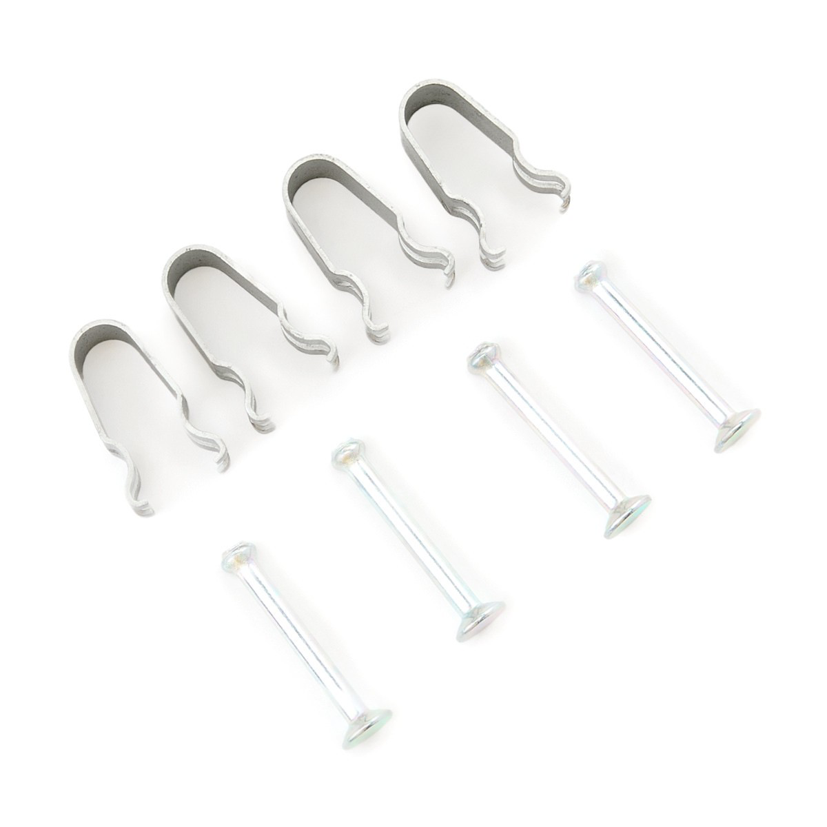 Klocki hamulcowe tylne bębnowe Bosch 0204114626 cena, od 85,96 USD