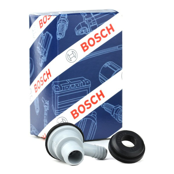 Wąż wzmacniacza podciśnienia hamulca Bosch 0204120018 cena, od 8,52 USD