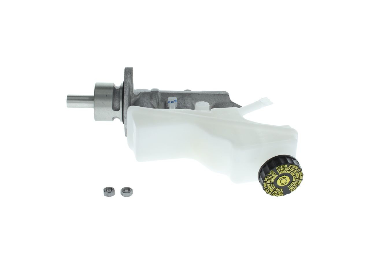 Główny cylinder hamulców Bosch 0204123705