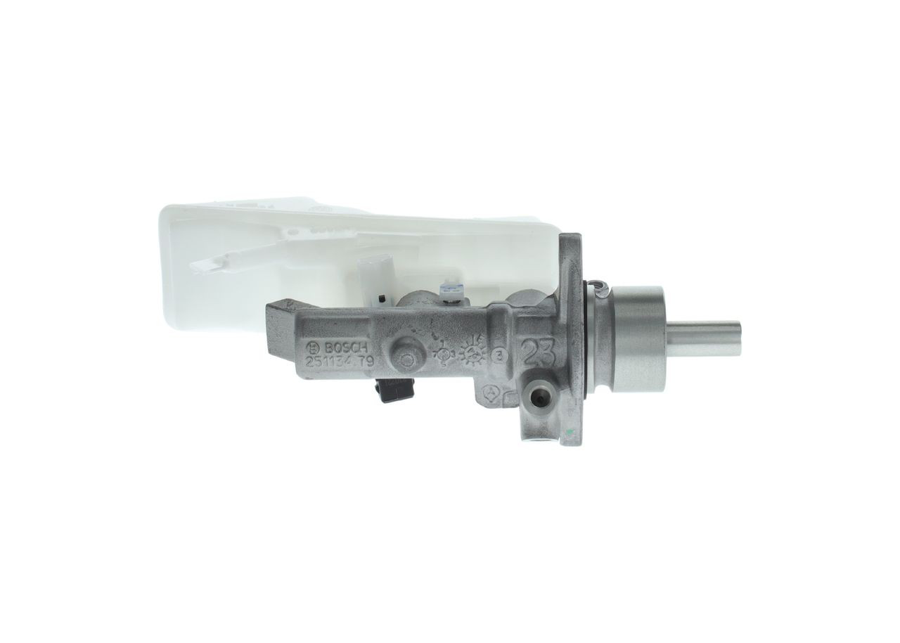 0204123705 Bosch Główny cylinder hamulców