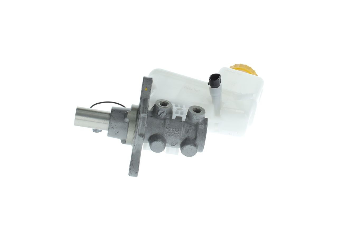 Główny cylinder hamulców Bosch 0204123713 cena, od 45,97 USD