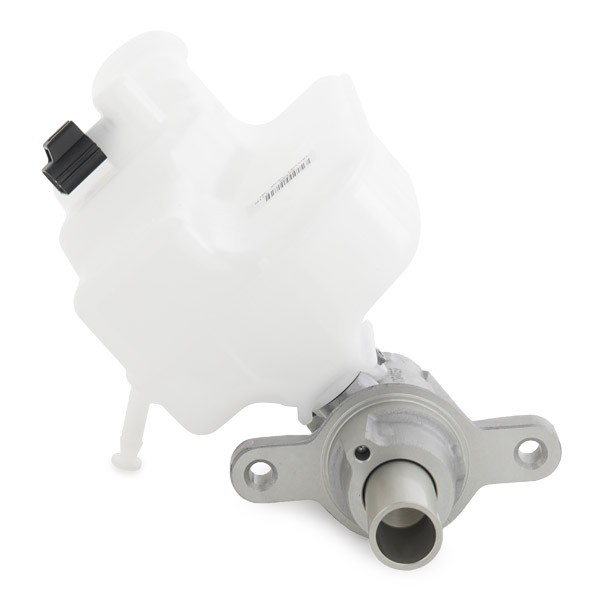 Główny cylinder hamulców 0204123716 Bosch