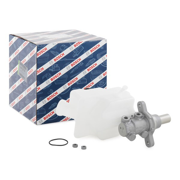0204123716 Bosch Główny cylinder hamulców